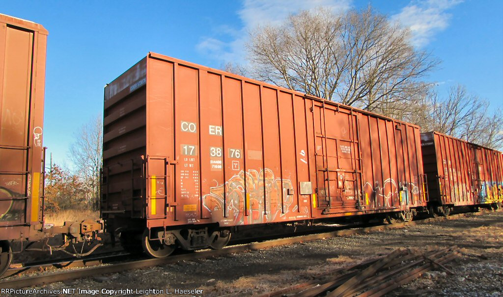 COER 173876 (ex-CN 404643, ex-CHTT 16004)